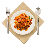 Penne Picante Pasta 