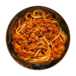 Kid's Spaghetti Bolognese Pasta 
