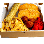 Chippy Box 
