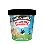 Ben & Jerrys Ice Cream 
